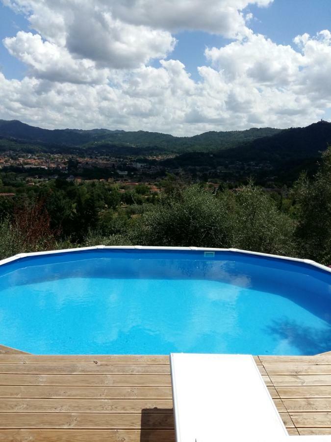 Valuable Rustic Tuscan Swimming Pool, Breathtaking View Of กาไมโยเร ภายนอก รูปภาพ
